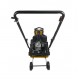 Placa compactoare Elefant Model 29742, 163 cc, 72.5 kg, 11kN, 5500 vpm, transmisie curea, Benzina