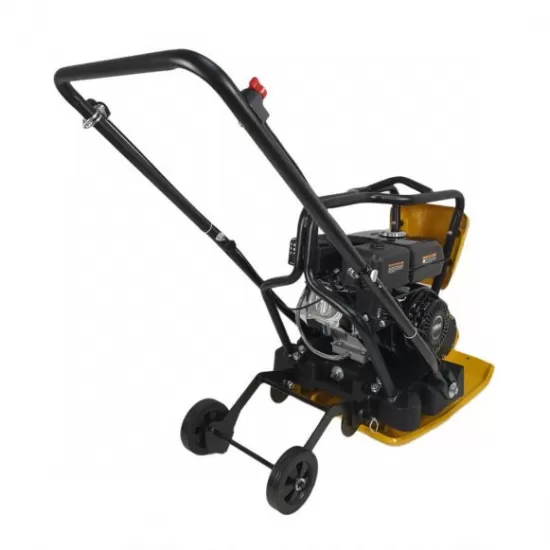 Placa compactoare Elefant Model 29742, 163 cc, 72.5 kg, 11kN, 5500 vpm, transmisie curea, Benzina Placa compactoare Elefant Model 29742, 163 cc, 72.5 kg, 11kN, 5500 vpm, transmisie curea, Benzina