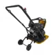 Placa compactoare Elefant Model 29742, 163 cc, 72.5 kg, 11kN, 5500 vpm, transmisie curea, Benzina Placa compactoare Elefant Model 29742, 163 cc, 72.5 kg, 11kN, 5500 vpm, transmisie curea, Benzina