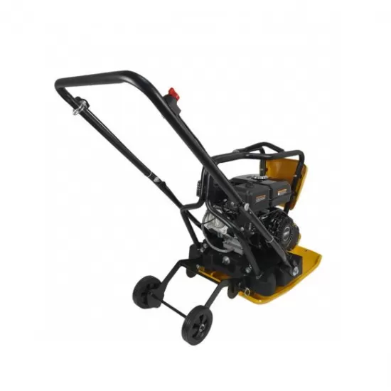 Placa compactoare Elefant Model 29742, 163 cc, 72.5 kg, 11kN, 5500 vpm, transmisie curea, Benzina Placa compactoare Elefant Model 29742, 163 cc, 72.5 kg, 11kN, 5500 vpm, transmisie curea, Benzina