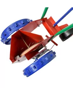 Plantator de ceapa Plantator de ceapa