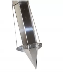 Plantator manual-Semantoare rasaduri ''Calamar'' Plantator manual-Semantoare rasaduri ''Calamar''