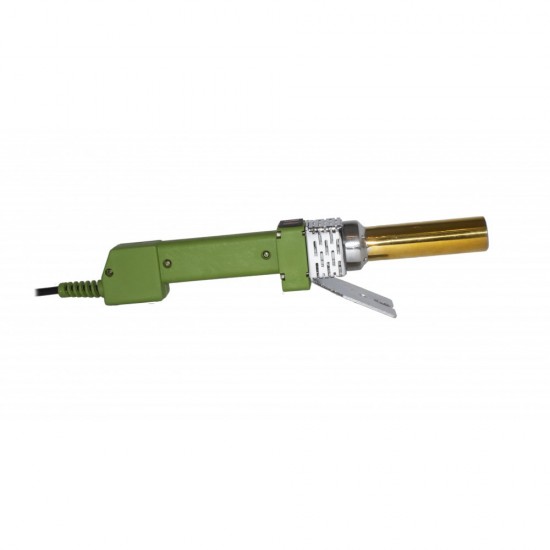 Plita de lipit PPR Procraft PL2000, 2 kW, bacuri 20 25 32 mm, 300 grade, ciocan PPR