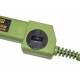 Plita de lipit PPR Procraft PL2000, 2 kW, bacuri 20 25 32 mm, 300 grade, ciocan PPR