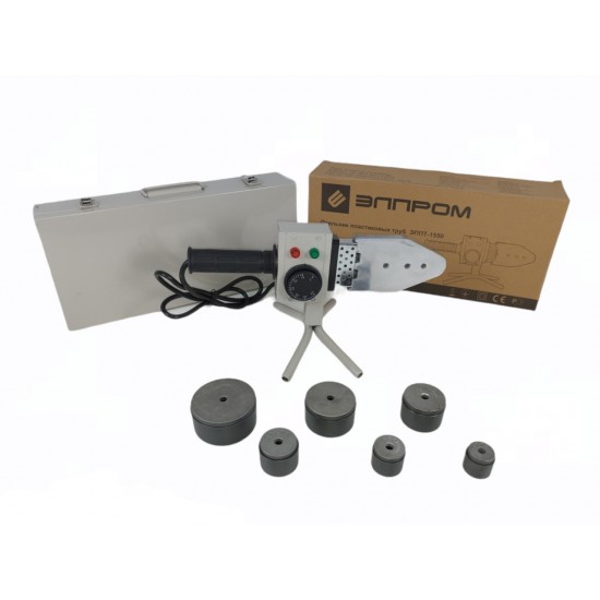 Plita PPR ELPROM EPPT-1550 Plita PPR ELPROM EPPT-1550