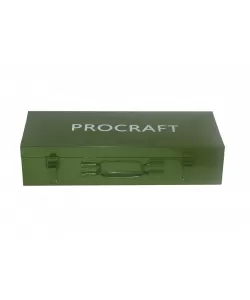 Plita PPR Procraft PL1400, ciocan sudura 600W, 50-300 grade, 20 25 32 mm