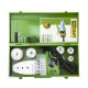 Plita PPR Procraft PL1600, 1.6 kW, bacuri 20 25 32 40 50 63 mm, ciocan de lipit tevi PPR