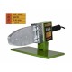 Plita PPR Procraft PL1600, 1.6 kW, bacuri 20 25 32 40 50 63 mm, ciocan de lipit tevi PPR