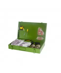 Plita Sudura PPR Procraft PL2300, 1.5 kW, max. 300 grade Celsius Plita Sudura PPR Procraft PL2300, 1.5 kW, max. 300 grade Celsius