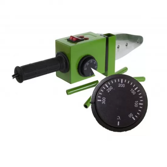 Plita Sudura PPR Procraft PL2300, 1.5 kW, max. 300 grade Celsius Plita Sudura PPR Procraft PL2300, 1.5 kW, max. 300 grade Celsius