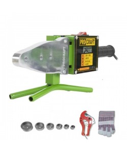 Plita Sudura PPR Procraft PL2300, 1.5 kW, max. 300 grade Celsius