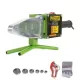 Plita Sudura PPR Procraft PL2300, 1.5 kW, max. 300 grade Celsius Plita Sudura PPR Procraft PL2300, 1.5 kW, max. 300 grade Celsius