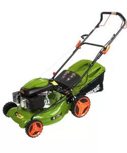 PLM505 masina de tuns gazon pe benzina Procraft