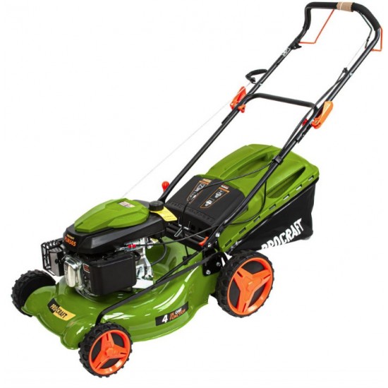 PLM505 masina de tuns gazon pe benzina Procraft