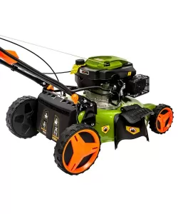 PLM505E masina de tuns gazon pe benzina Procraft