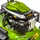 PLM505E masina de tuns gazon pe benzina Procraft PLM505E masina de tuns gazon pe benzina Procraft