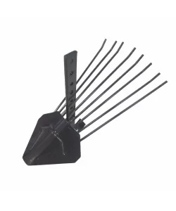 Plug cartofi, Elefant Plug cartofi, Elefant