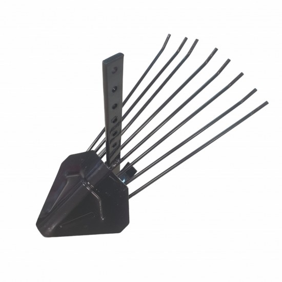 Plug cartofi, Elefant