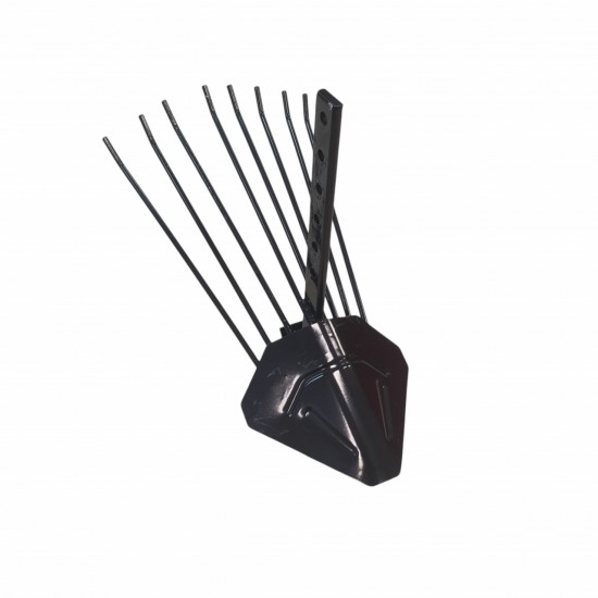 Plug cartofi, Elefant