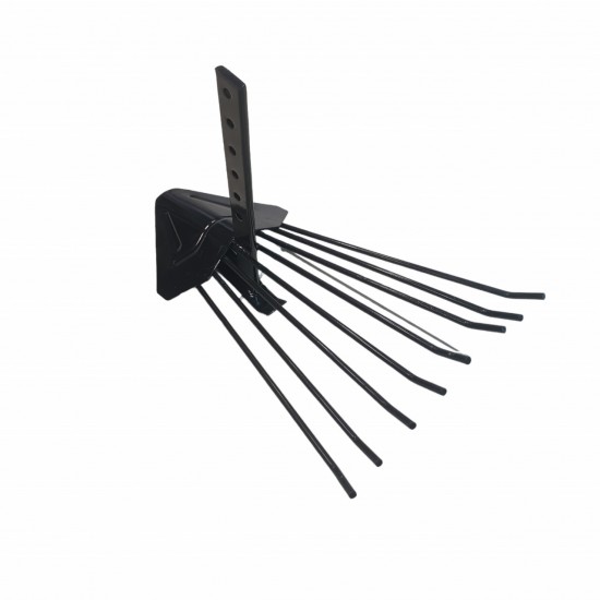 Plug cartofi, Elefant