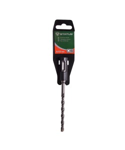 Plus Hammer Drill 01381001 SDS 10x160, Status