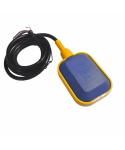 Plutitor pentru pompa 16A/250V, Elefant Plutitor pentru pompa 16A/250V, Elefant