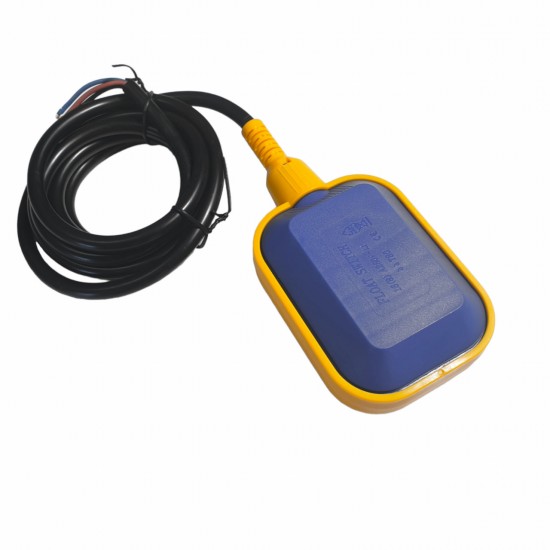 Plutitor pentru pompa 16A/250V, Elefant