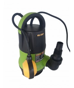 PN17 Pompa submersibila apa murdara PROCRAFT
