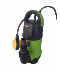 PN18 Pompa submersibila apa murdara PROCRAFT