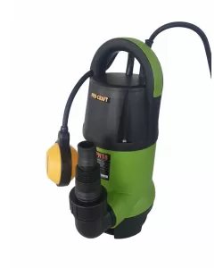 PN18 Pompa submersibila apa murdara PROCRAFT
