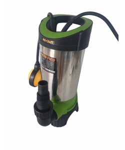 PN19 Pompa submersibila apa murdara PROCRAFT