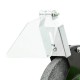 Polizor de banc, 250 W, 2800 rot/min, PAE1350S PROCRAFT
