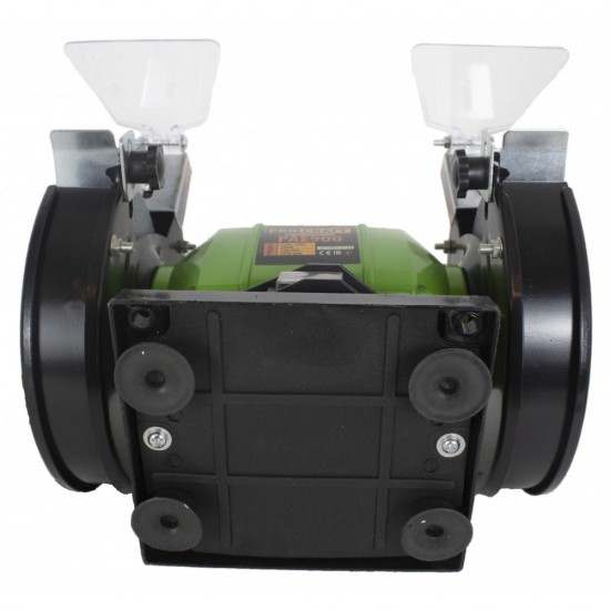 Polizor de banc PROCRAFT PAE1250, 350 W , 2950 rot/min Polizor de banc PROCRAFT PAE1250, 350 W , 2950 rot/min