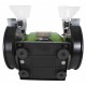 Polizor de banc PROCRAFT PAE1250, 350 W , 2950 rot/min Polizor de banc PROCRAFT PAE1250, 350 W , 2950 rot/min