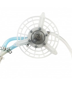 Pompa booster atomizor, Elefant