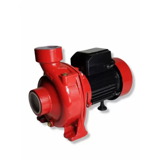 Pompa Centrifuga Aquatic Elefant HM/5B, 1500W, Conexiuni 2 toli, 2900rpm, Adancime max. 7m, Debit max 350 l/min Pompa Centrifuga Aquatic Elefant HM/5B, 1500W, Conexiuni 2 toli, 2900rpm, Adancime max. 7m, Debit max 350 l/min