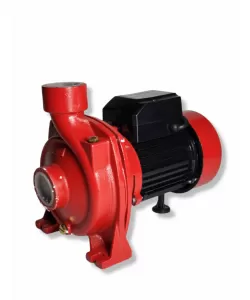 Pompa Centrifuga Aquatic Elefant HM/5C, 750W, Conexiuni 1.5 toli, 2900rpm, Adancime max. 7m, Debit max 280 l/min Pompa Centrifuga Aquatic Elefant HM/5C, 750W, Conexiuni 1.5 toli, 2900rpm, Adancime max. 7m, Debit max 280 l/min