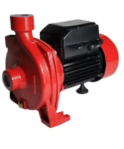 Pompa Centrifuga Elefant CPM130, 500W, 2900rpm, H max. 20 m Pompa Centrifuga Elefant CPM130, 500W, 2900rpm, H max. 20 m