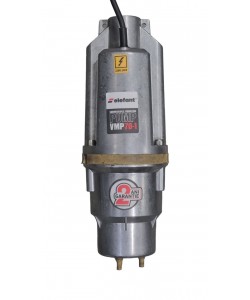 Pompa de apa pe vibratie Elefant 350W, 18L/min VMP70-1