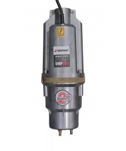 Pompa de apa pe vibratie Elefant 350W, 18L/min VMP70-1 Pompa de apa pe vibratie Elefant 350W, 18L/min VMP70-1