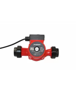 Pompa de recirculare , 100W , EXR32 6G-180 Elefant Pompa de recirculare , 100W , EXR32 6G-180 Elefant