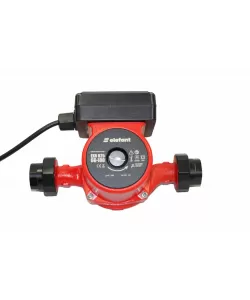 Pompa de recirculare , 100W , Panou de control , EXR32 6G-180 Elefant Pompa de recirculare , 100W , Panou de control , EXR32 6G-180 Elefant