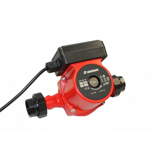 Pompa de recirculare , 100W , Panou de control , EXR32 6G-180 Elefant