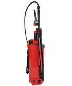 Pompa de stropit 2 in 1 ELEFANT, manuala si electrica