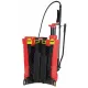 Pompa de stropit 2 in 1 ELEFANT, manuala si electrica Pompa de stropit 2 in 1 ELEFANT, manuala si electrica