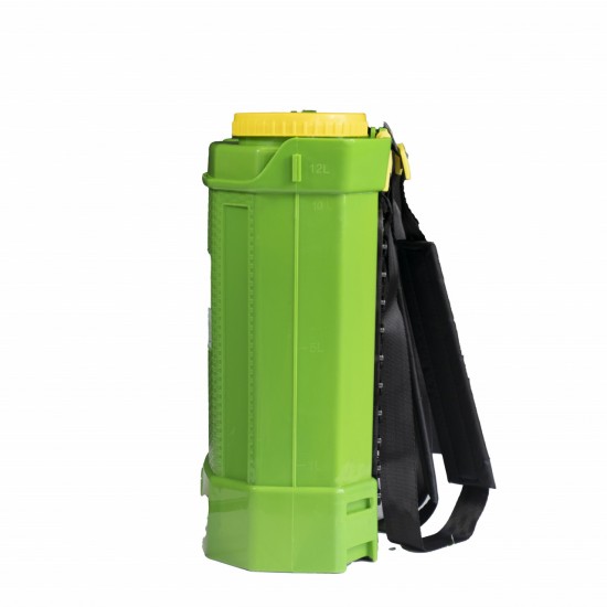 Pompa de stropit cu acumulator 12L, PARTNERPRO PP12B