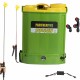 Pompa de stropit cu acumulator 14L, PARTNERPRO PP14B