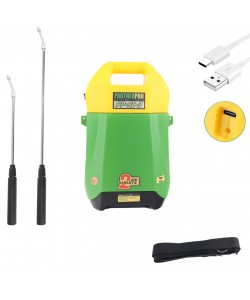 Pompa de stropit cu acumulator 5 L, PartnerPro PP-5C -3