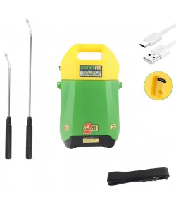 Pompa de stropit cu acumulator 5 L, PartnerPro PP-5C -3 Pompa de stropit cu acumulator 5 L, PartnerPro PP-5C -3