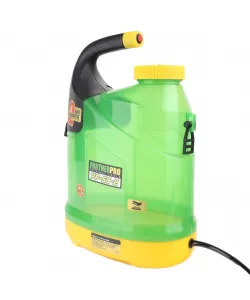 Pompa de stropit cu acumulator 5L, PartnerPro PP-5C -2 Pompa de stropit cu acumulator 5L, PartnerPro PP-5C -2